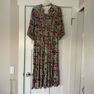 Bundle of 3 BA&SH Midi Dresses